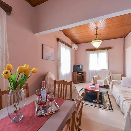 Ersie's Holiday Holiday home *