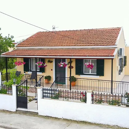 Ersie's Holiday Holiday home